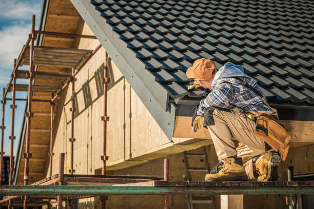 Best Rubber Roofing (EPDM, TPO)  in Margaret, AL