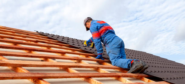 Best Metal Roofing Installation  in Margaret, AL